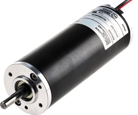 89850008, AC, DC & Servo Motors DC Brush Motor 898500 3800RPM Vdc=24 Dir.=2 Shaft=6 Filter=B 89850008, AC, DC & Servo Motors DC Brush Motor 898500 3800RPM Vdc=24 Dir.=2 Shaft=6 Filter=B