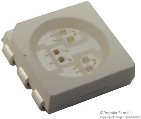 703-1039, LED, RGB, 5050