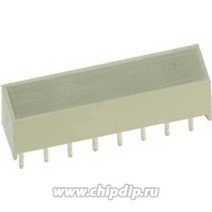 KB-2450YW, Подсветка LED, желтый, Линза: матовая, желтая, -d: 588нм, 15-38мкд KB-2450YW, Подсветка LED, желтый, Линза: матовая, желтая, -d: 588нм, 15-38мкд