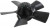 A2D300-AD02-01, AC Fans AC Axial Fan, 300x300x101mm, 230VAC/400VAC, 2760CFM, 180W, 76dBA, 2650RPM
