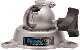 305, PCB Holders &amp; Vises LOW PROFILE BASE