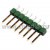 826629-8, Headers &amp; Wire Housings 1X08 POS VERT AU