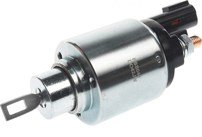 PSS040, Реле втягивающее BOSCH unit KIA: Ceed (JD) 13-