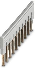 3032253, Terminal Block Tools &amp; Accessories FBS 10-6 GY