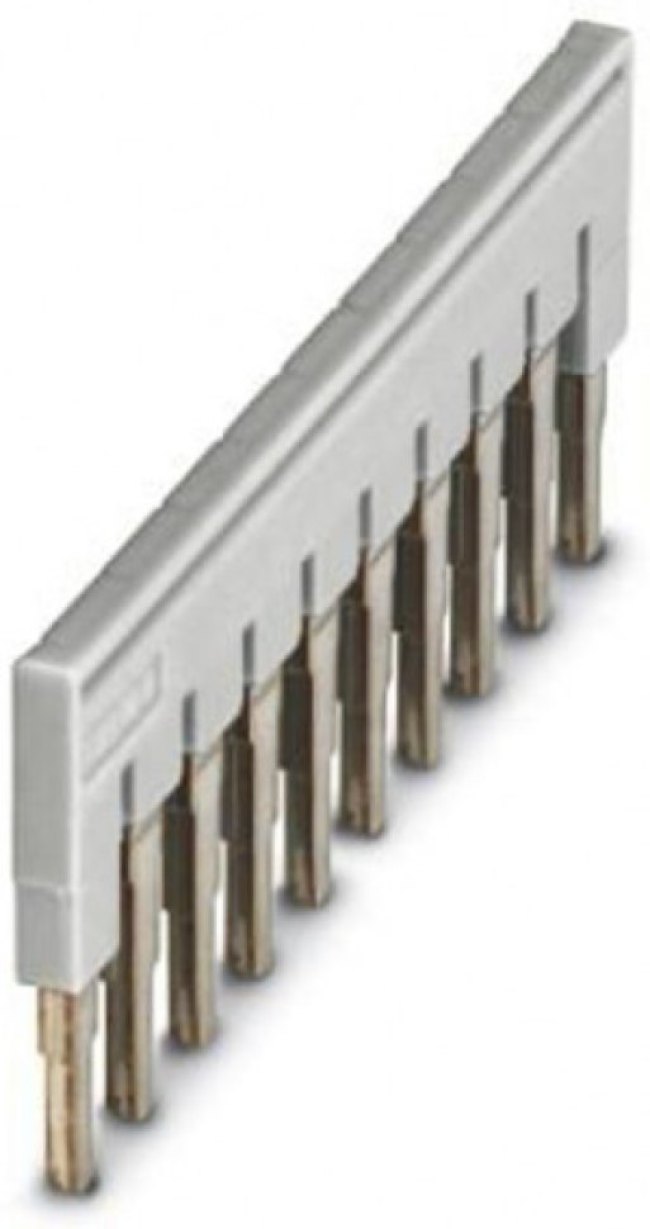 3032253, Terminal Block Tools &amp; Accessories FBS 10-6 GY