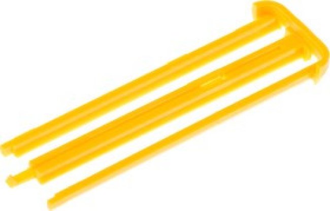368382-1, MQS Retainer for use with MQS Series 368382-1, MQS Retainer for use with MQS Series