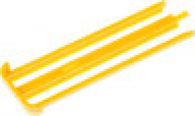 368382-1, MQS Retainer for use with MQS Series 368382-1, MQS Retainer for use with MQS Series
