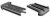 368382-1, MQS Retainer for use with MQS Series 368382-1, MQS Retainer for use with MQS Series