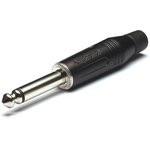 ACPM-GB, ACPM-GB -AMPHENOL SINE/TUCHEL - Телефонный аудио разъем, 2 контакт(-ов), Штекер, 6.35 мм, М ACPM-GB, ACPM-GB -AMPHENOL SINE/TUCHEL - Телефонный аудио разъем, 2 контакт(-ов), Штекер, 6.35 мм, М