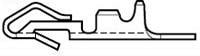 640252-2 (Mouser Reel), Headers & Wire Housings RCPT CONTACT 18-24G Reel of 1000 640252-2 (Mouser Reel), Headers & Wire Housings RCPT CONTACT 18-24G Reel of 1000
