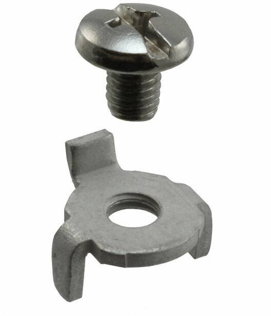 1299, Terminals 10-32 SCREW UNASSEMBLED 1299, Terminals 10-32 SCREW UNASSEMBLED