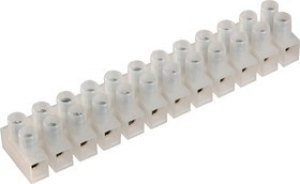 1776293-4, Barrier Terminal Blocks 4 POS 12-16 AWG 1776293-4, Barrier Terminal Blocks 4 POS 12-16 AWG