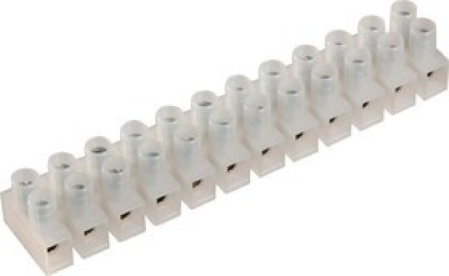 1776293-4, Barrier Terminal Blocks 4 POS 12-16 AWG