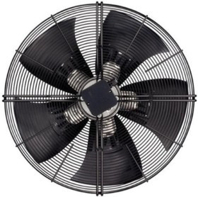 Вентилятор Ebmpapst S4D500-AM03-02 400V 720W 1.41A