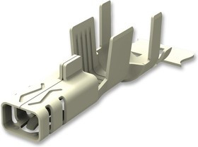 1971783-1, Headers &amp; Wire Housings 16-20 AWG PhsBr Rcpt Con Term Reel/3700