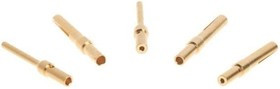 09670003576, D-Sub Contacts D SUB MA turned cont AWG 18-22 PL1 09670003576, D-Sub Contacts D SUB MA turned cont AWG 18-22 PL1