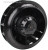 Вентилятор Ebm-Papst RE225-AX52-05 (R2E225-AX52-10/ R2E225-AX52-20) 225x85мм 230V 115W 0.51A Вентилятор Ebm-Papst RE225-AX52-05 (R2E225-AX52-10/ R2E225-AX52-20) 225x85мм 230V 115W 0.51A