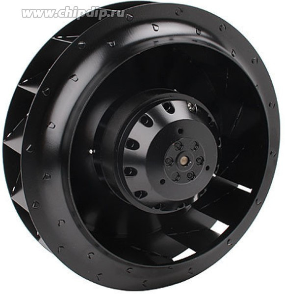 Вентилятор Ebm-Papst RE225-AX52-05 (R2E225-AX52-10/ R2E225-AX52-20) 225x85мм 230V 115W 0.51A Вентилятор Ebm-Papst RE225-AX52-05 (R2E225-AX52-10/ R2E225-AX52-20) 225x85мм 230V 115W 0.51A