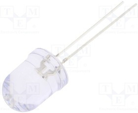 OSRPP2A131A, LED; 10mm; red/green; 30°; Front: convex; 2.1?2.6/2.9?3.4V; round OSRPP2A131A, LED; 10mm; red/green; 30°; Front: convex; 2.1?2.6/2.9?3.4V; round