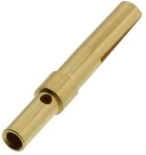 173112-0214, Контакт D Sub, Molex Standard D-Sub Connectors, Гнездо, Латунь, Контакты с Покрытием из Золота 173112-0214, Контакт D Sub, Molex Standard D-Sub Connectors, Гнездо, Латунь, Контакты с Покрытием из Золота