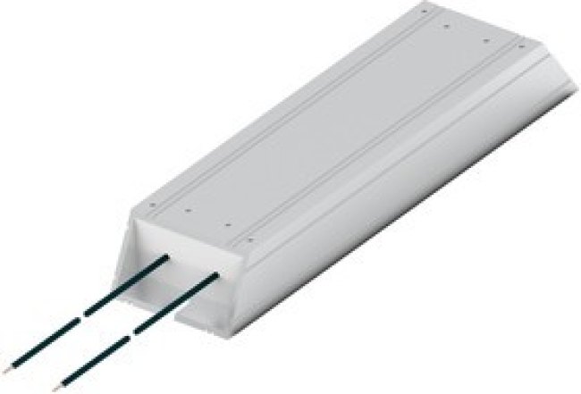 HCH215J47RJ, RES, 47R, 300W, WIRE LEADED, WIREWOUND