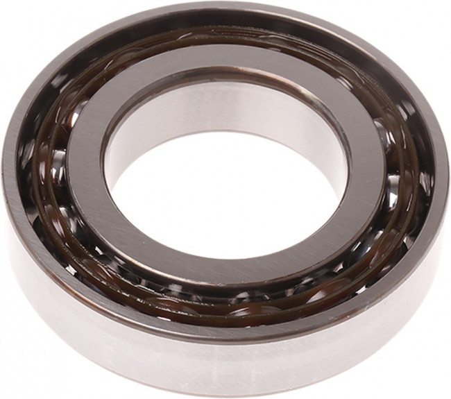 7209 BEP Single Row Angular Contact Ball Bearing- Open Type 45mm I.D, 85mm O.D
