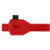 22.3007-22, 4MM SAFETY PLUG RED 20A