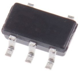 NCV20091SN3T1G, NCV20091SN3T1G ON Semiconductor, Low Power, Op Amps, RRIO, 350kHz 1 kHz, 1.8 5.5 V, 5-Pin TSOP NCV20091SN3T1G, NCV20091SN3T1G ON Semiconductor, Low Power, Op Amps, RRIO, 350kHz 1 kHz, 1.8 5.5 V, 5-Pin TSOP
