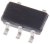 NCV20091SN3T1G, NCV20091SN3T1G ON Semiconductor, Low Power, Op Amps, RRIO, 350kHz 1 kHz, 1.8 5.5 V, 5-Pin TSOP NCV20091SN3T1G, NCV20091SN3T1G ON Semiconductor, Low Power, Op Amps, RRIO, 350kHz 1 kHz, 1.8 5.5 V, 5-Pin TSOP