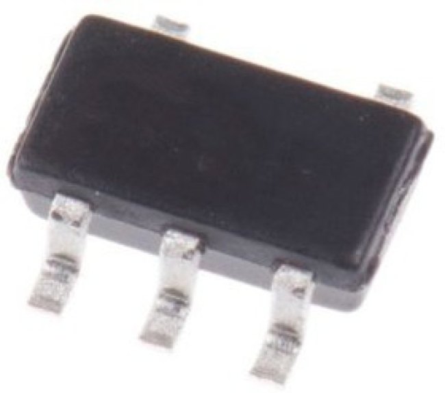 NCV20091SN3T1G, NCV20091SN3T1G ON Semiconductor, Low Power, Op Amps, RRIO, 350kHz 1 kHz, 1.8 5.5 V, 5-Pin TSOP NCV20091SN3T1G, NCV20091SN3T1G ON Semiconductor, Low Power, Op Amps, RRIO, 350kHz 1 kHz, 1.8 5.5 V, 5-Pin TSOP