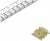 19-237A/R6GHBHC-B01/2T, LED; SMD; 1616; RGB; 1.6x1.6x0.35mm; 120°; 10mA; Lens: transparent