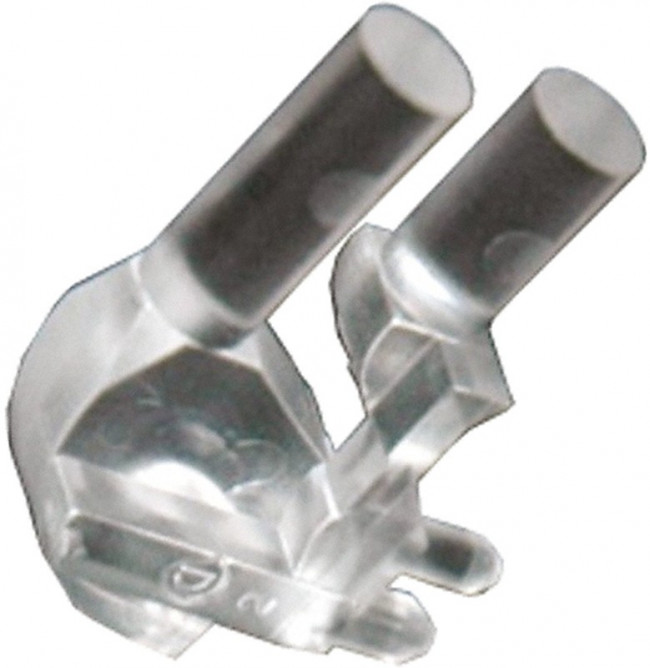 515-1094F, LED Light Pipes LIGHT PIPE 3MM BI-LEVEL 515-1094F, LED Light Pipes LIGHT PIPE 3MM BI-LEVEL