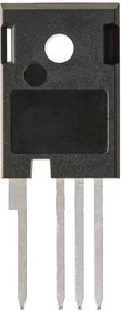 C3M0030090K, Silicon Carbide MOSFET, Single, N Channel, 63 А, 900 В, 0.03 Ом, TO-247