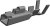 175155-1, AMP Universal Power Female Crimp Terminal 22AWG 175155-1
