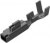 175155-1, AMP Universal Power Female Crimp Terminal 22AWG 175155-1