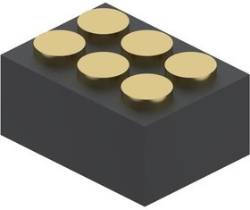 857-10-006-30-051000, Headers &amp; Wire Housings 6P 2R SURFACE MT .097 HEIGHT TARGET