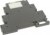 RV8H-L-D24, Industrial Relay RV8H 1CO DC 24V 6A Screw Terminal