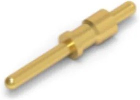 1650060-2, Heavy Duty Power Connectors 707-16-02109 CONTACT PIN #12