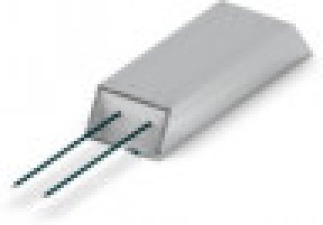 HCH335J100RJ, RES, 100R, 500W, WIRE LEADED, WIREWOUND HCH335J100RJ, RES, 100R, 500W, WIRE LEADED, WIREWOUND