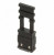 M7682-05, Headers &amp; Wire Housings 14mm JUMPER SOCKET W/HNDL BLACK