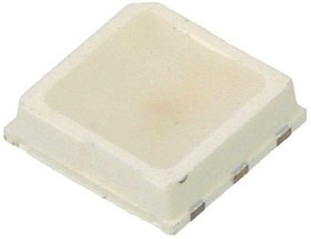 LTST-G353GEBW-P2, LED; SMD; RGB; 3.5x3.7x0.95mm; 120°; 2.1?3.1/1.5?2.4/2.1?3.1V