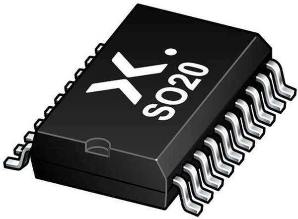 74HC241D,653, TrI-State 7.8mA 2V~6V 7.8mA -40°C~+125°C SOIC-20-300mIl Buffer/DrIver/TransceIver 74HC241D,653, TrI-State 7.8mA 2V~6V 7.8mA -40°C~+125°C SOIC-20-300mIl Buffer/DrIver/TransceIver