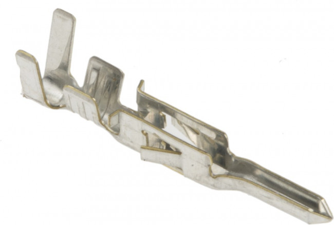 39-00-0082, Headers & Wire Housings PIN 16 AWG BULK 39-00-0082, Headers & Wire Housings PIN 16 AWG BULK