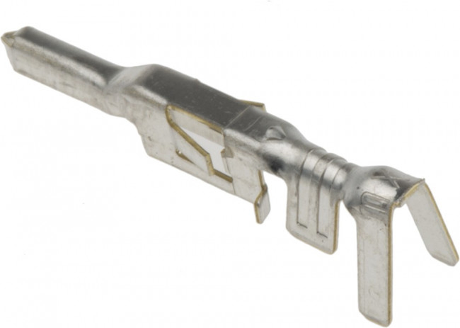 39-00-0082, Headers & Wire Housings PIN 16 AWG BULK 39-00-0082, Headers & Wire Housings PIN 16 AWG BULK