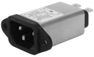 RP180-15-2.2-QD, AC Power Entry Modules PWR ENT RCPT IEC320C14PNL15A2.2NF RP180-15-2.2-QD, AC Power Entry Modules PWR ENT RCPT IEC320C14PNL15A2.2NF