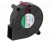 EF50151B2-A99-B, Вентилятор blower, 12ВDC, 51,6x51,7x15мм, 5,94куб.м/ч, 34дБА