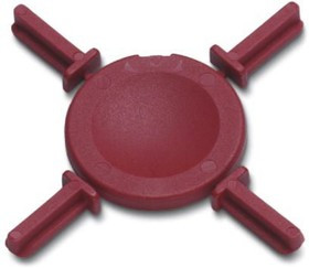 3040588, PC Series Coding Element for Use with DIN Rail Terminal Blocks