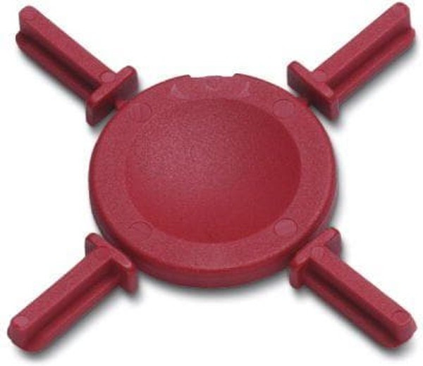 3040588, PC Series Coding Element for Use with DIN Rail Terminal Blocks