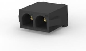 1-641964-1, Pin & Socket Connectors HDR PIN 1X02C VRT V0 1-641964-1, Pin & Socket Connectors HDR PIN 1X02C VRT V0