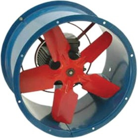 Вентилятор осевой ВО 06-300 № 5 с дв. 0.55/1500 03.000010